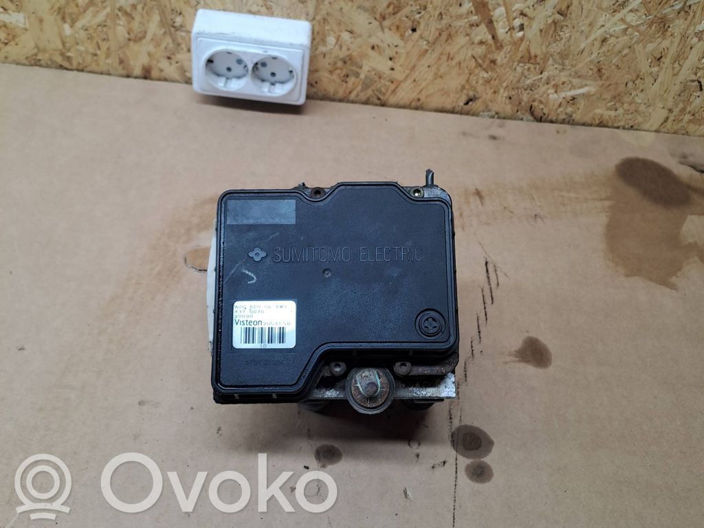 Pompe ABS   4370070