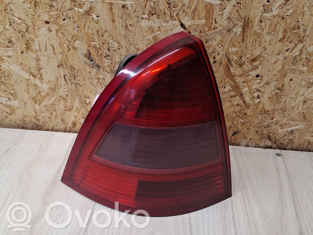 Citroen C5 Rear/tail lights 