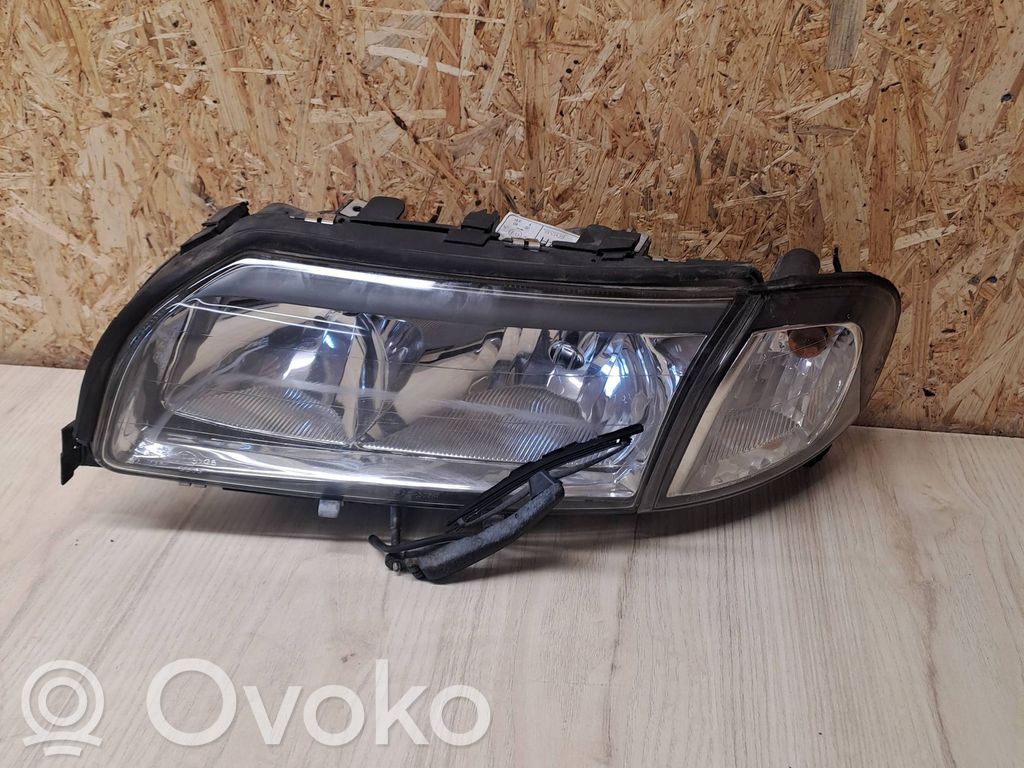Volvo S80 Headlight/headlamp 