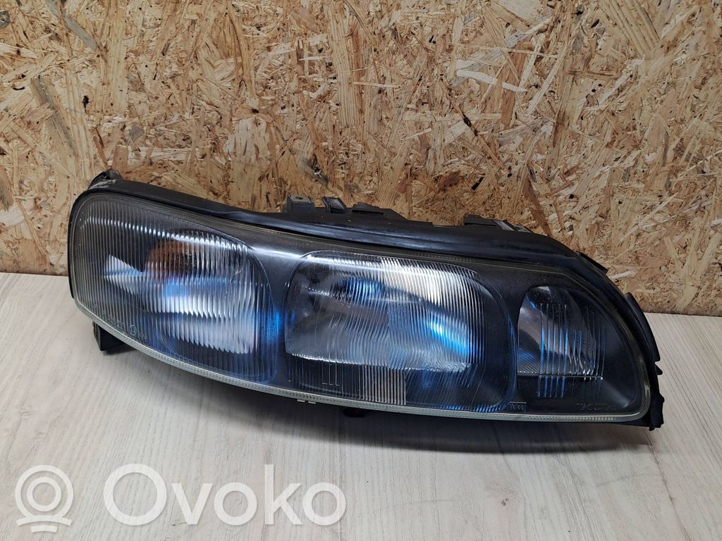 Volvo S60 Scheinwerfer 