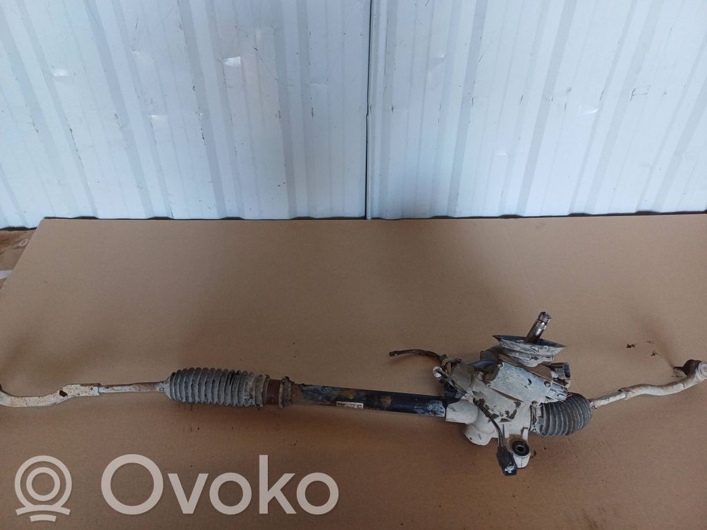 Honda Jazz Vairo kolonėlė 