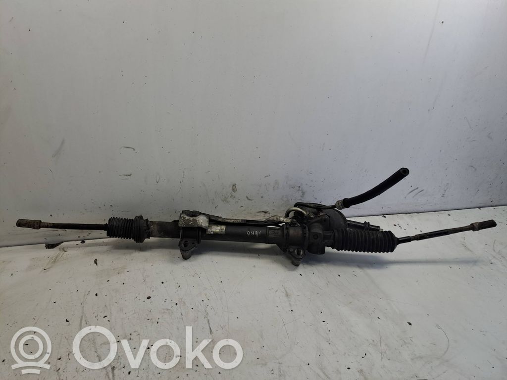 Renault Megane I Vairo kolonėlė 
