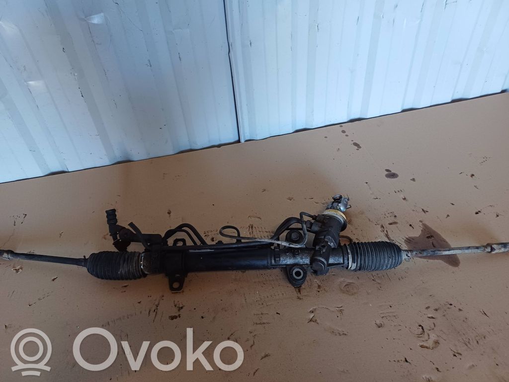 Mazda Premacy Steering rack 