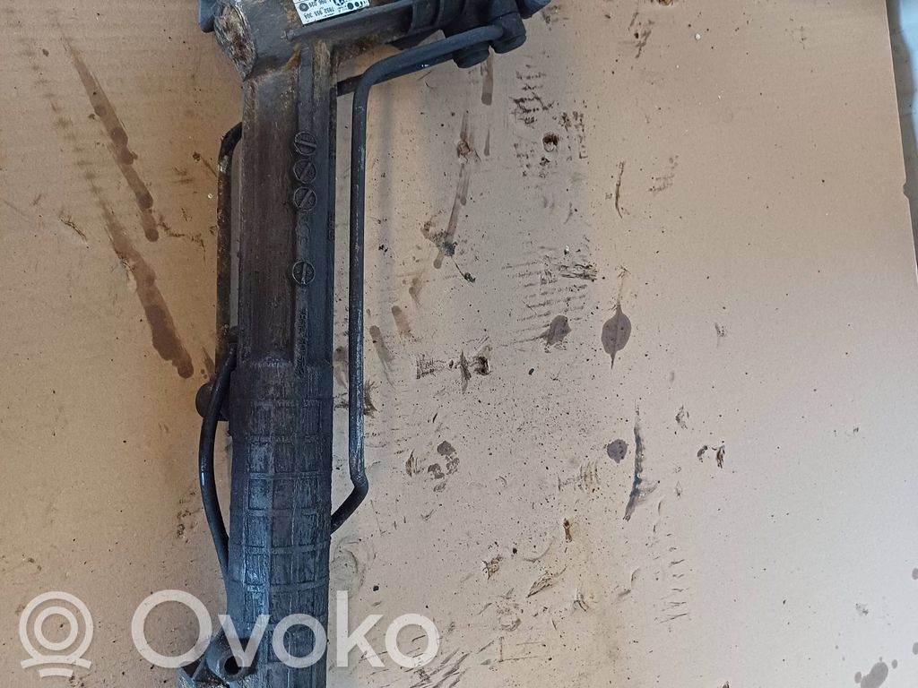 BMW 5 E39 Vairo kolonėlė 
