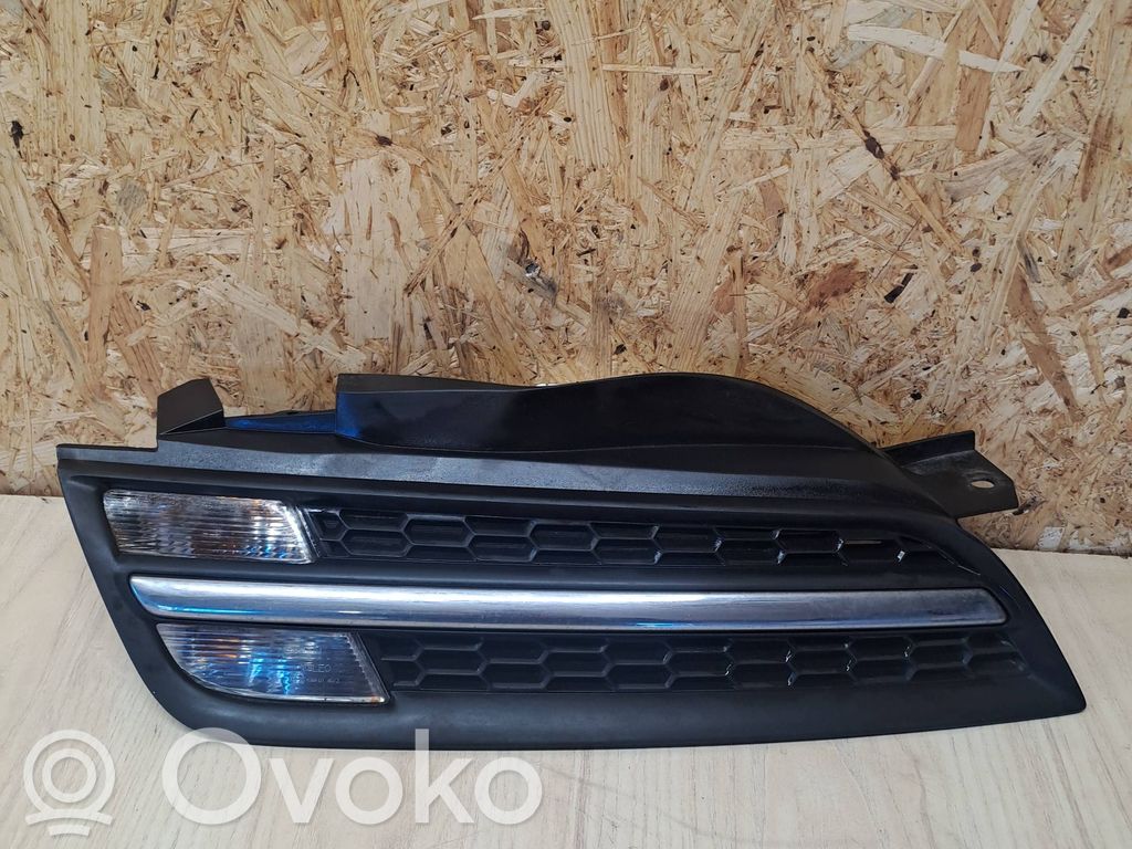 Nissan Micra Frontblinker 