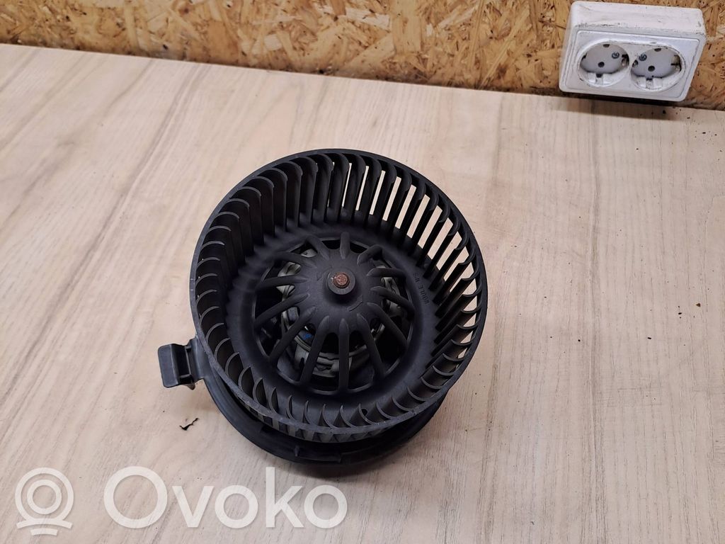 Renault Modus Heater fan/blower 