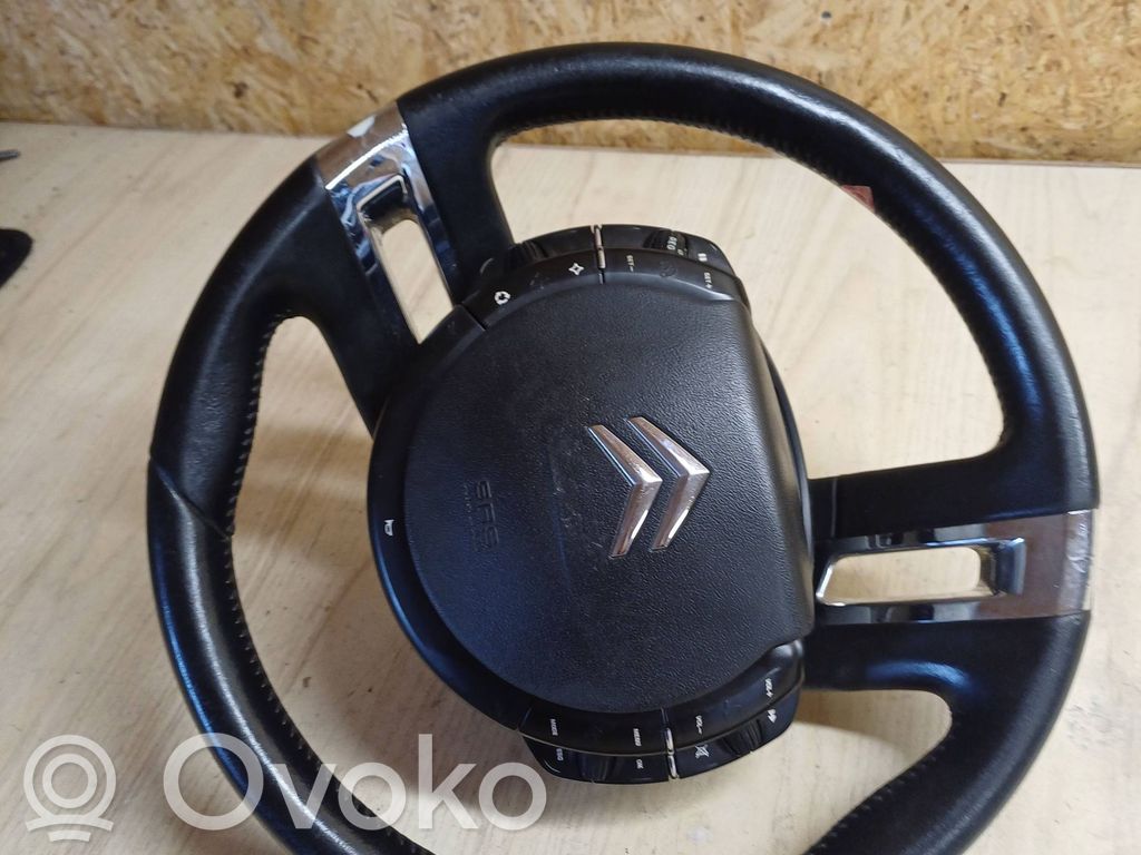 Citroen C4 I Picasso Stūre 