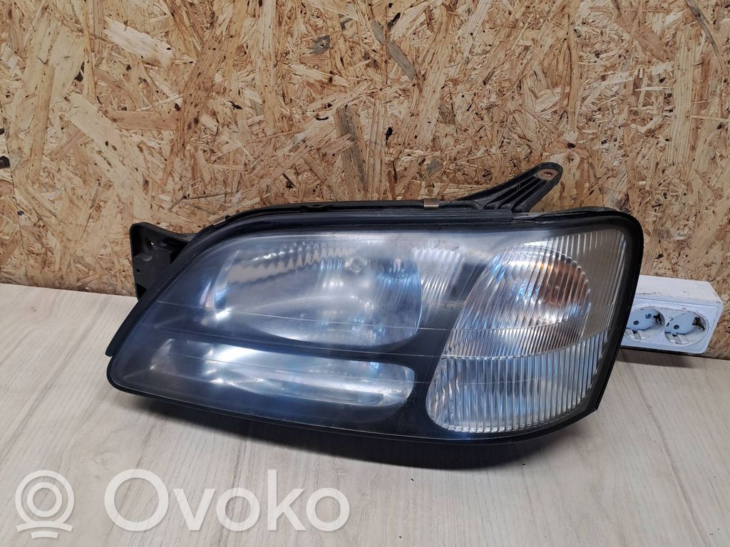 Subaru Legacy Headlight/headlamp 