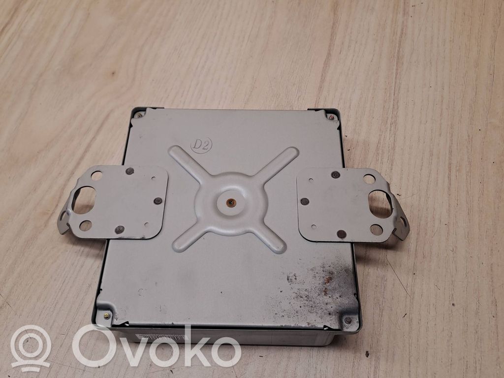 Subaru Legacy Engine control unit/module 