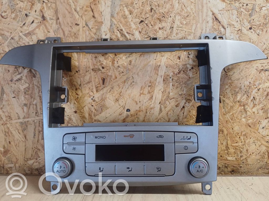 Ford Galaxy Climate control unit 