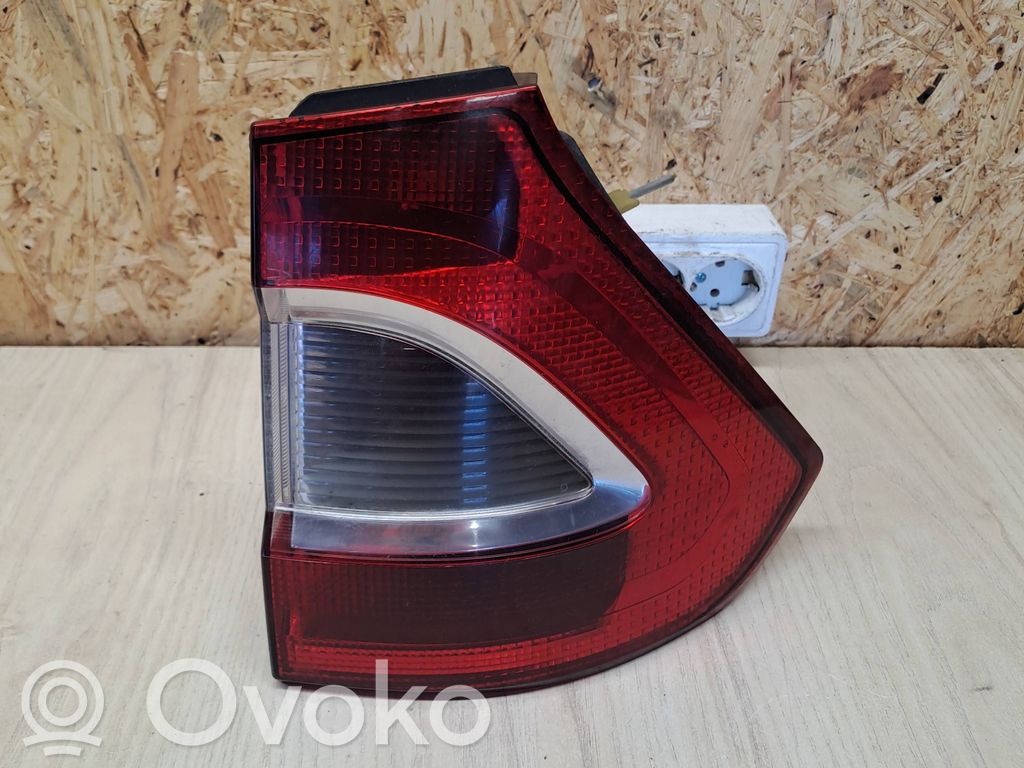Ford Galaxy Takavalot 