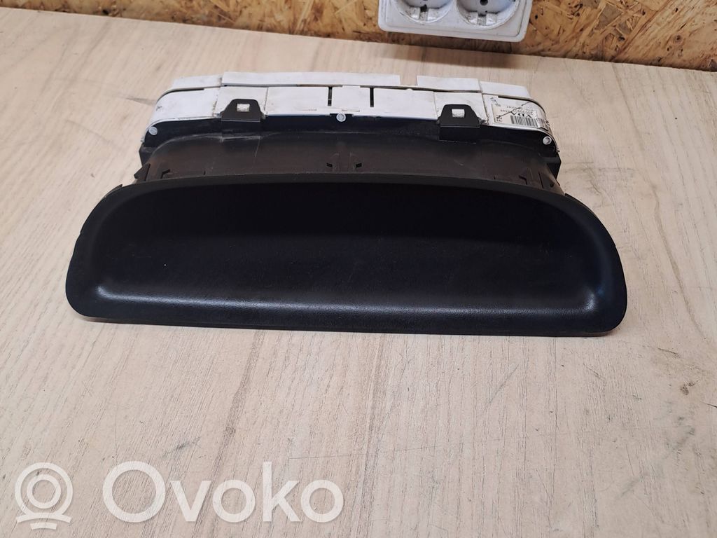 Hyundai Matrix Screen/display/small screen 