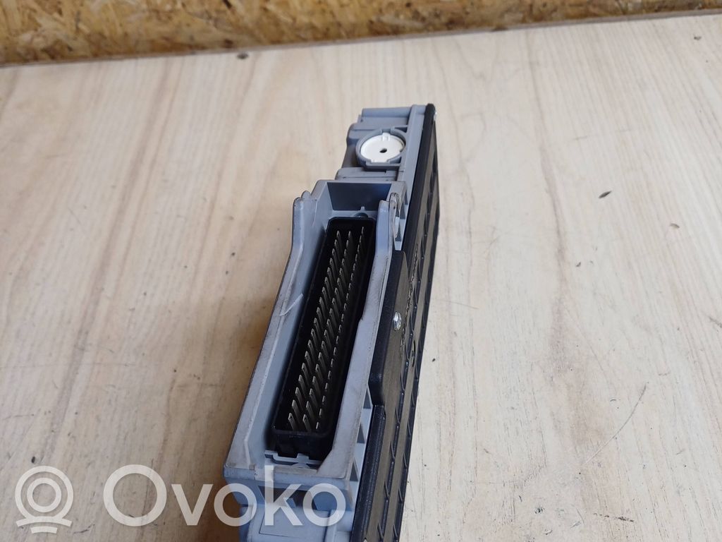 Peugeot 406 Unidad de control del asiento 