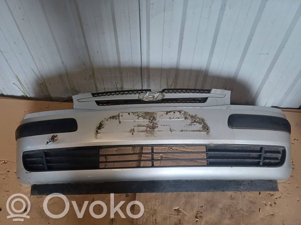 Hyundai Getz Parachoques delantero 