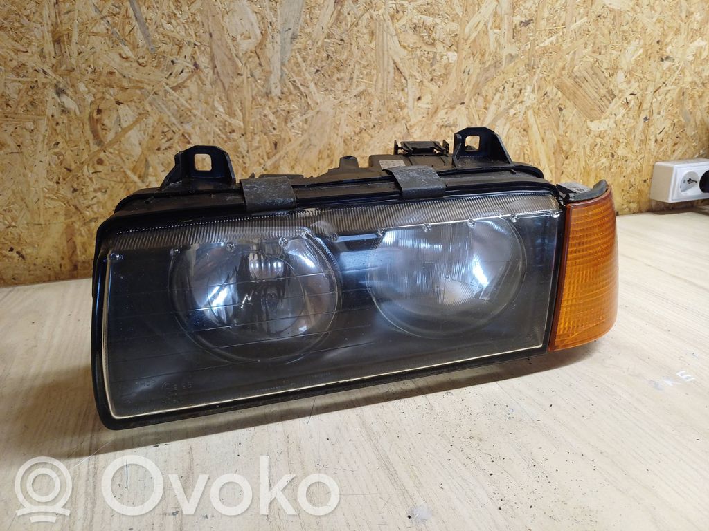 BMW 3 E36 Scheinwerfer 
