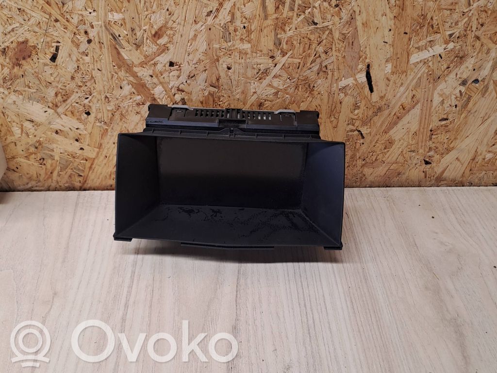 Opel Astra H Screen/display/small screen 