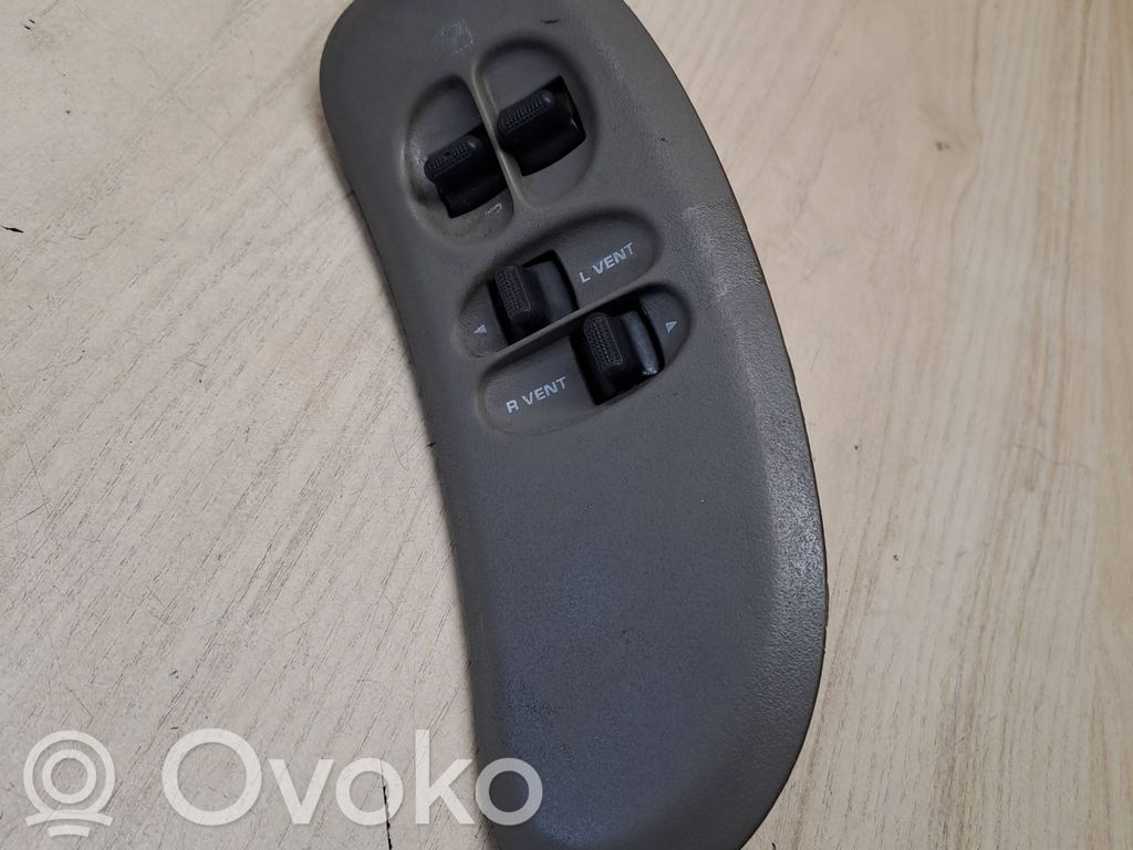 Chrysler Voyager Electric window control switch 