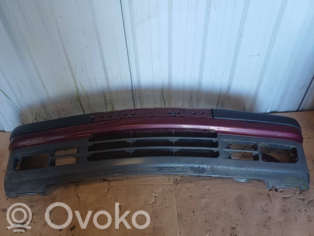 BMW 3 E36 Etupuskuri 
