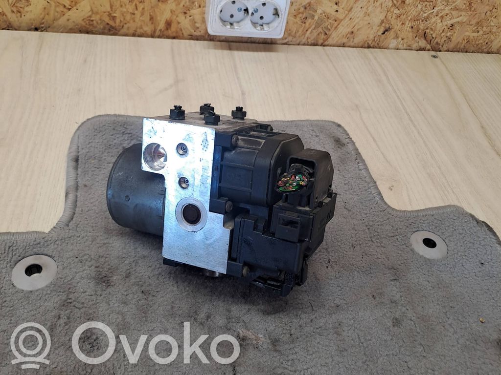Peugeot 406 ABS Pump 