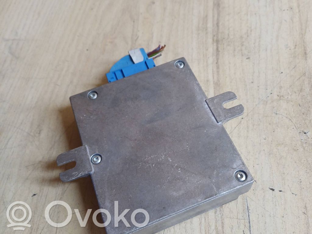 Other control units/modules   6913349,01000160,052019