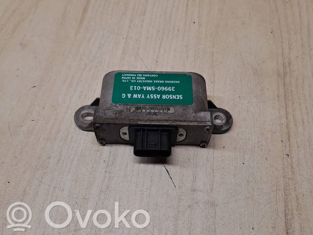Honda Civic Kiti valdymo blokai/ moduliai 