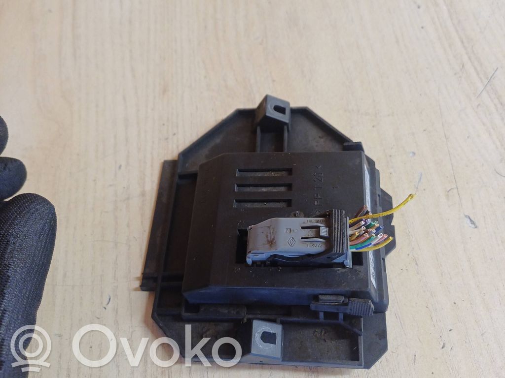 Renault Scenic I Other control units/modules 