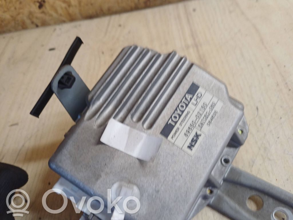 Toyota Corolla E120 E130 Power steering control unit/module 