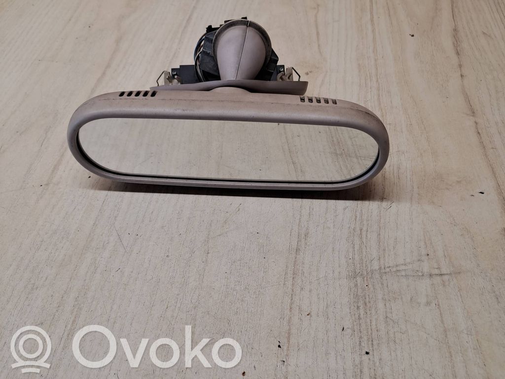 Volkswagen New Beetle Espejo retrovisor (interior) 