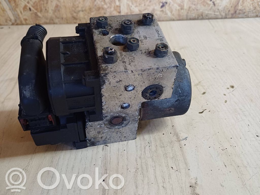 Renault Espace III ABS Pump 