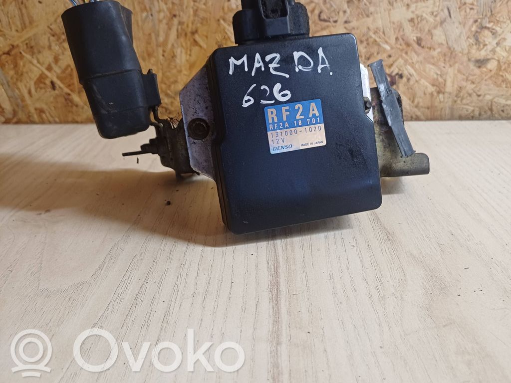 Mazda 626 Fuel injection control unit/module 