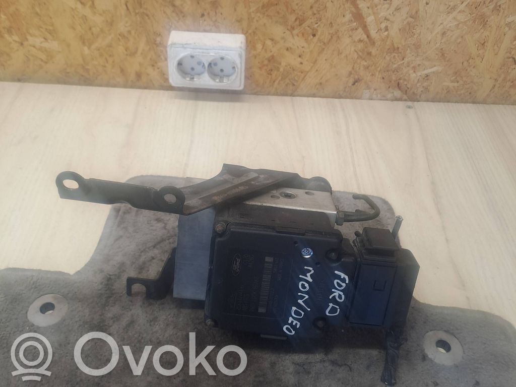 Ford Mondeo MK II ABS Pump 