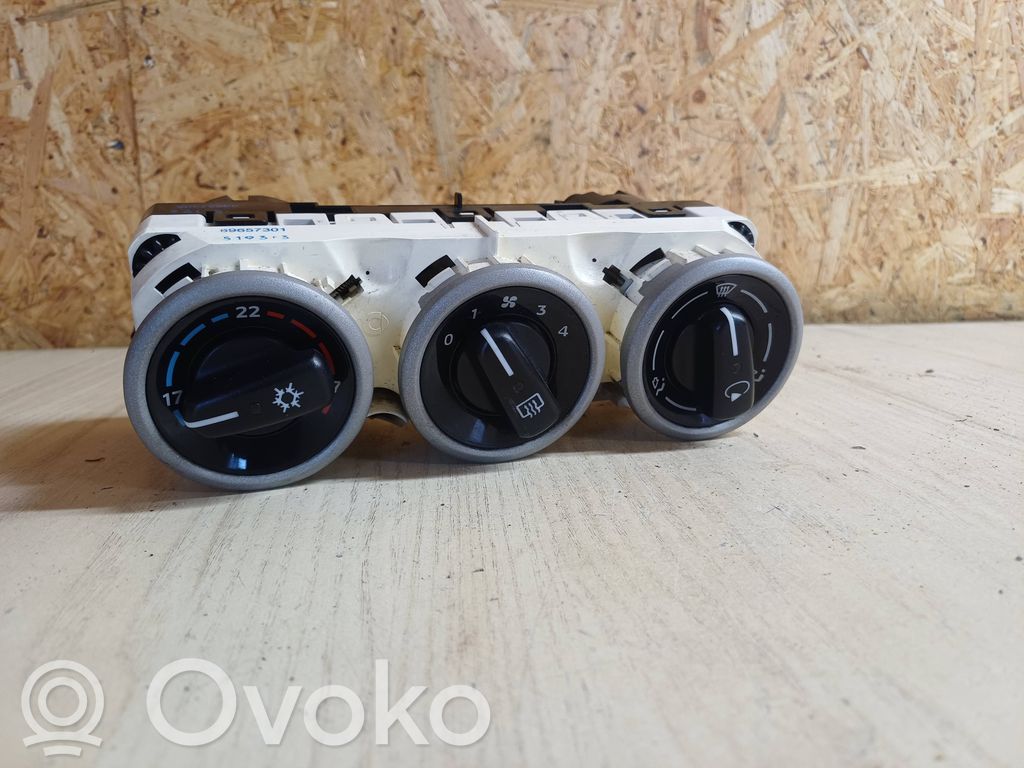 Climate control unit   69657301,90849969,5193F3