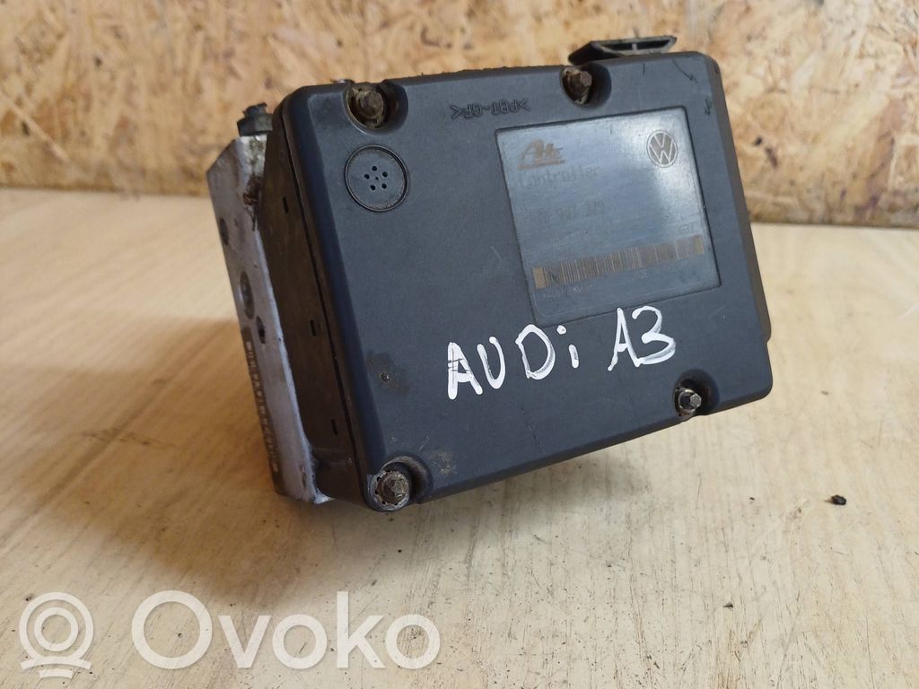 Audi A3 S3 8L Pompa ABS 