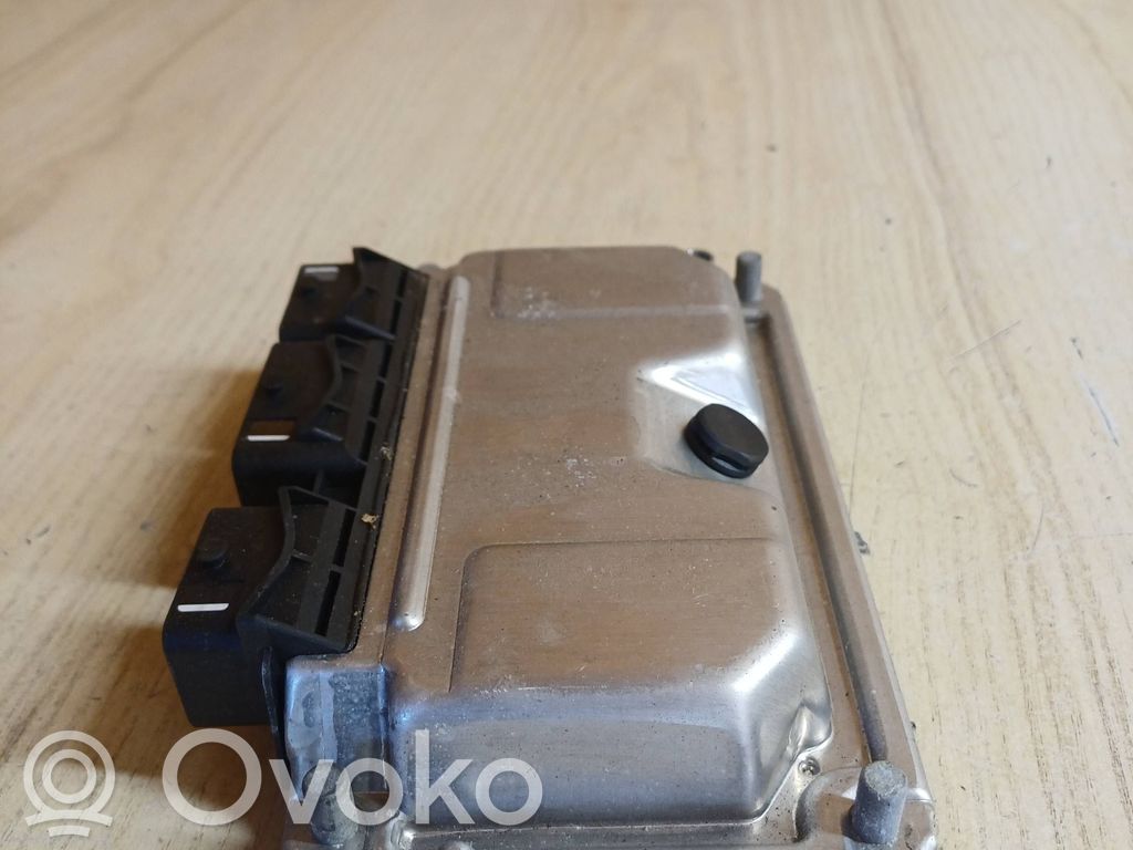 Citroen C3 Pluriel Engine control unit/module 