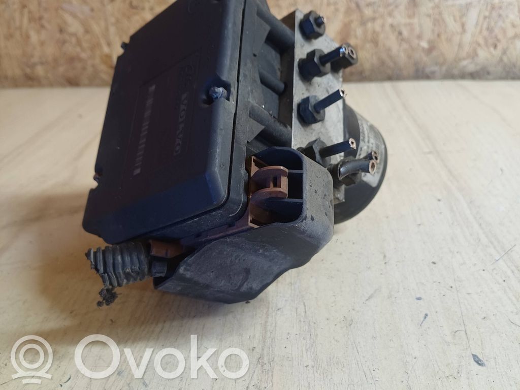 Volvo S80 ABS Blokas 