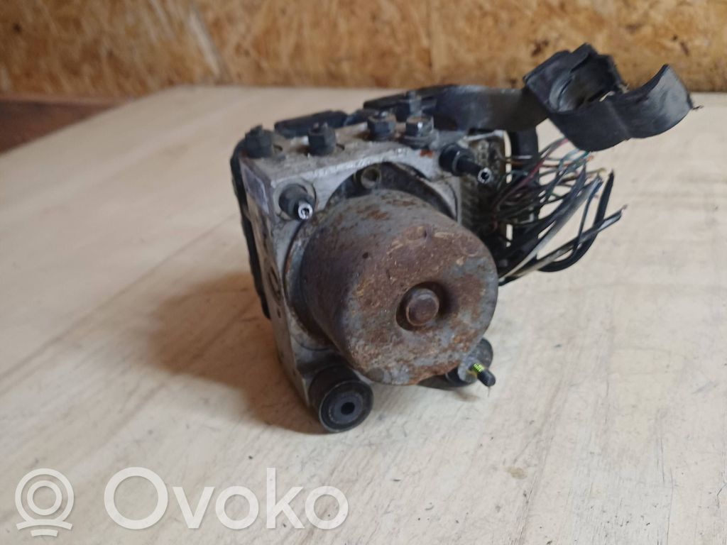 Toyota Yaris Verso ABS Pump 