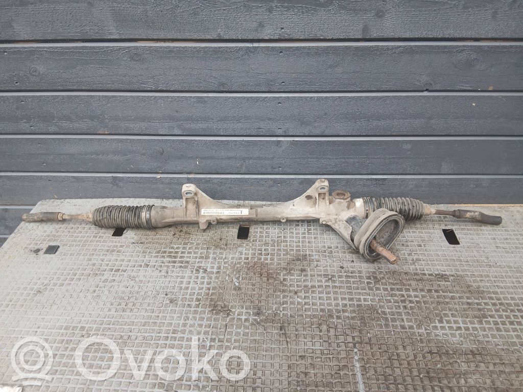 Nissan Note (E11) Vairo kolonėlė 