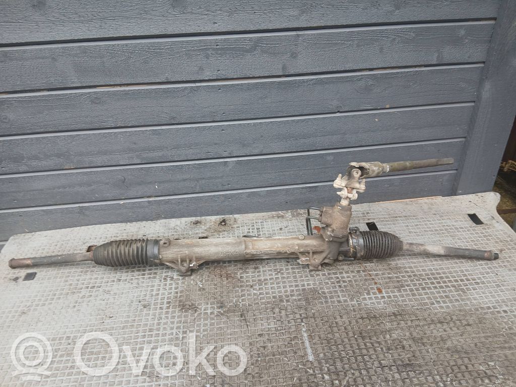 Peugeot 607 Vairo kolonėlė 