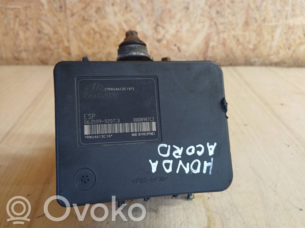 Honda Accord Pompa ABS 