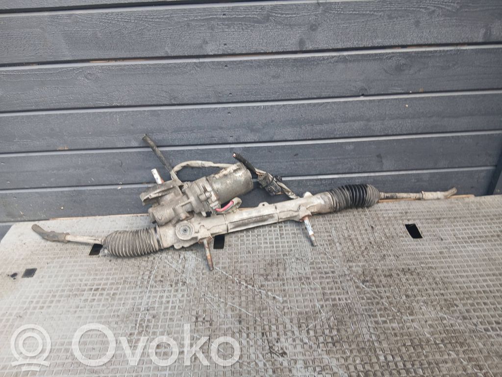 Citroen C3 Vairo kolonėlė 