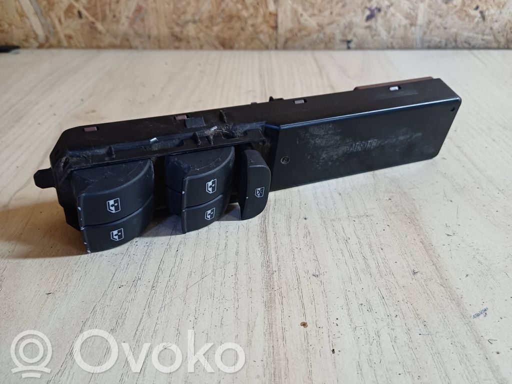 Saab 9-3 Ver2 Electric window control switch 