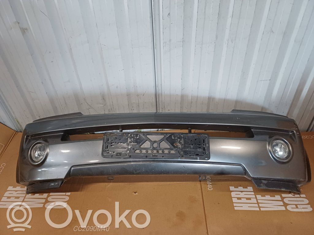 KIA Sorento Parachoques delantero 