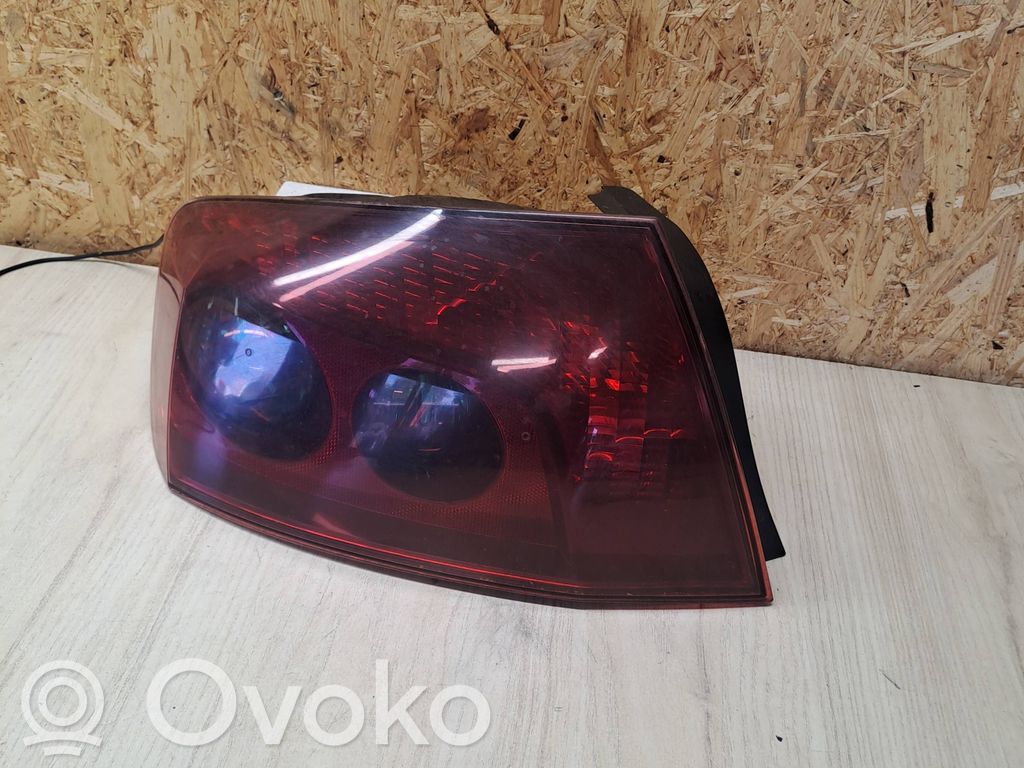 Peugeot 407 Takavalot 