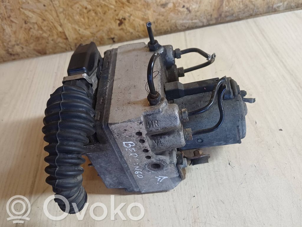 Citroen Berlingo ABS Pump 