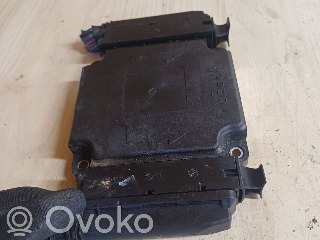 Fiat Stilo Engine control unit/module 