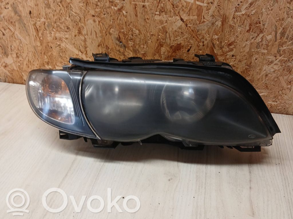 Headlight/headlamp   5830100001