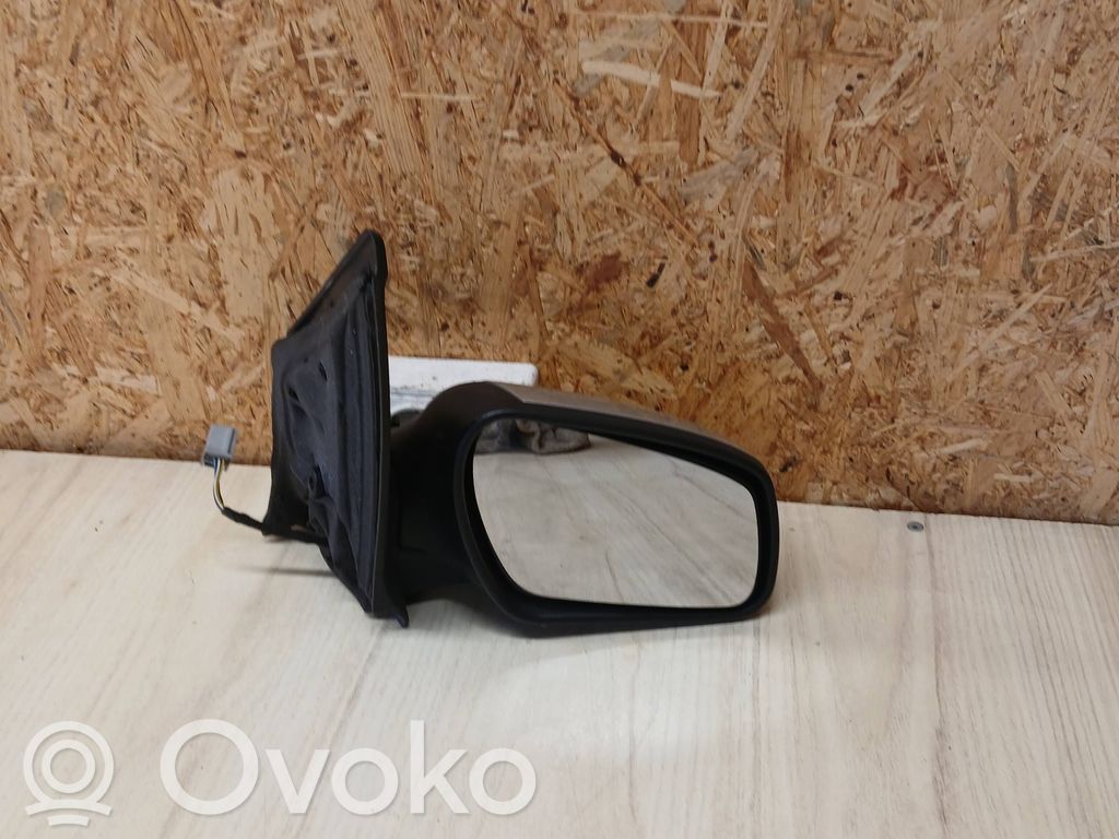Ford Fusion Front door electric wing mirror 