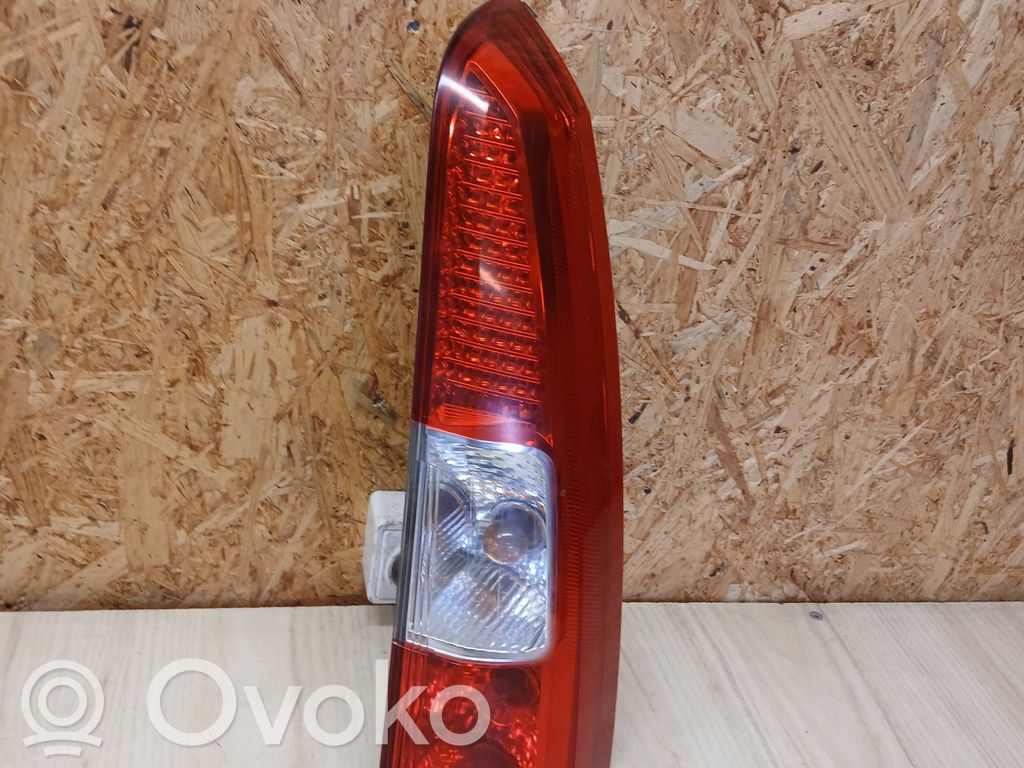 Volvo V70 Takavalot 