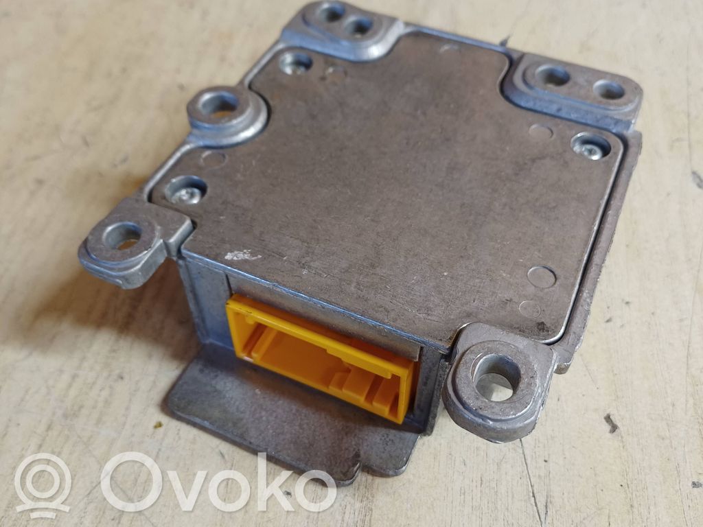 Saab 9-5 Airbag control unit/module 