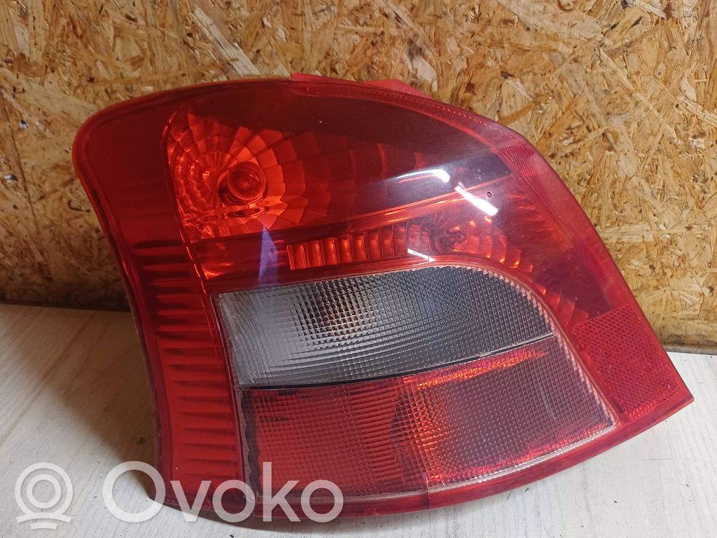 Toyota Yaris Takavalot 